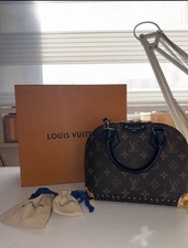 Baule Luis Vuitton Alma BB