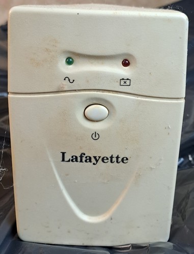 Ups lafayette usato non - ups,