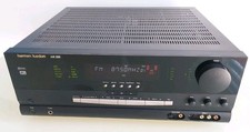 Harman Kardon AVR 3000 Dolby