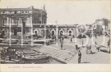 NAPOLI - IMMACOLATELLA VECCHIA