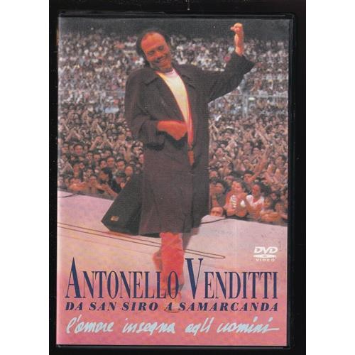 Ebond antonello venditti da - ebond,