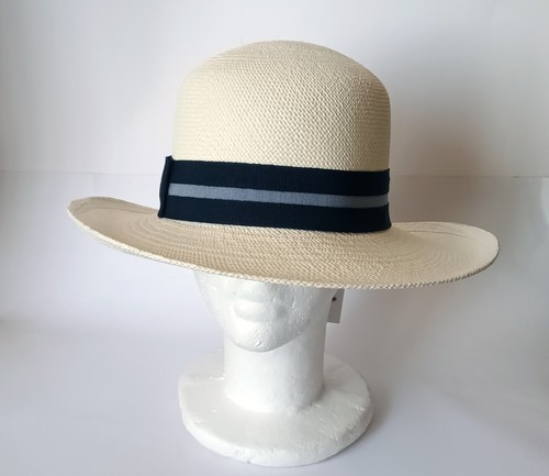 Cappello panama donna made - cappello,