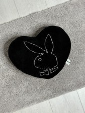 Cuscino Vintage Playboy Cuore