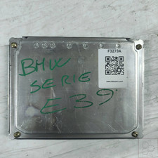 13617788359 Centralina iniezione BMW Serie 3 (E46) 320d TD cat Ber. 4p/d/1951cc