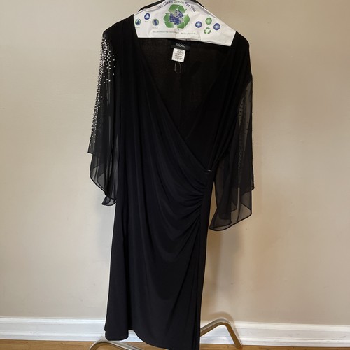 Abito donna msk nuovo senza - msk,