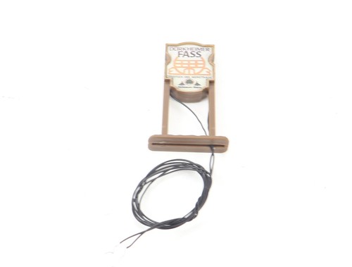 Faller 360 kit - da,