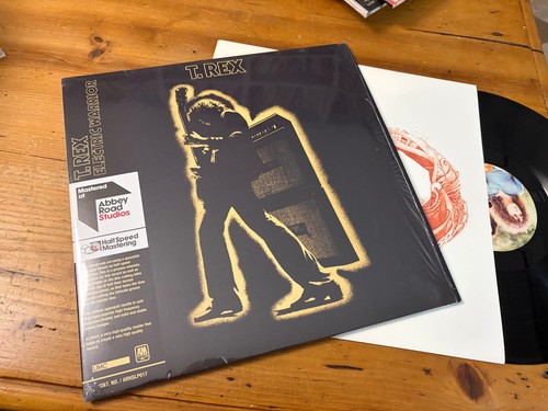 2022 rex electric - lp, t.