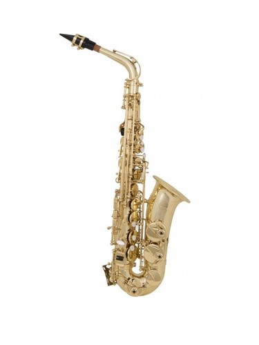 Sassofono contralto mib - sassofono,