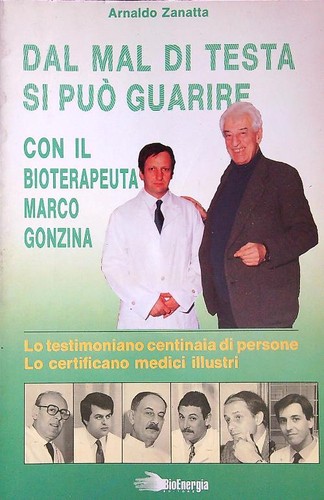 Dal mal testa - dal,