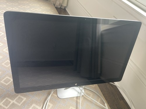Apple thunderbolt display - apple,