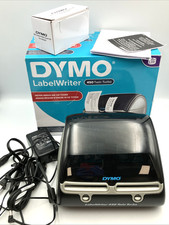 Dymo Label Writer 450 Twin