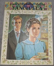Enciclopedia Della Fanciulla 10