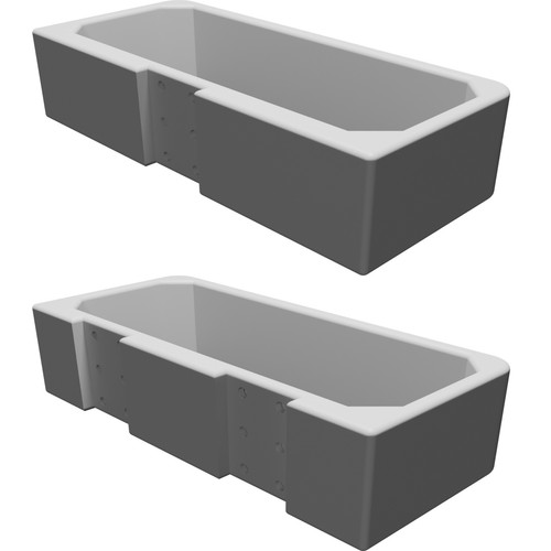 Supporto filtro acquario - supporto,