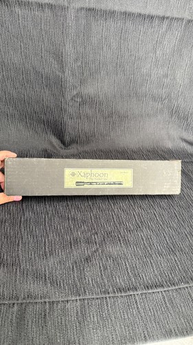 Xaphoon sax tascabile classico - sax,