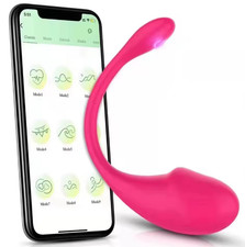 Massaggiatore Stimolatore