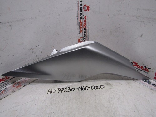 Carena coda posteriore tail - coda,