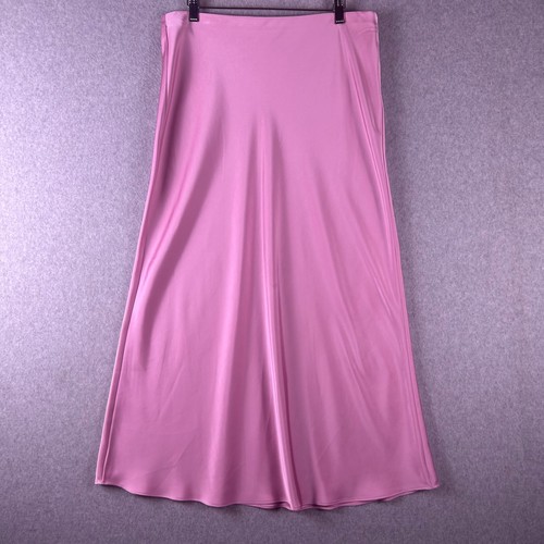 Zara gonna midi - donna, grande
