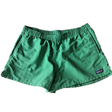 Patagonia pantaloncino verde - , a