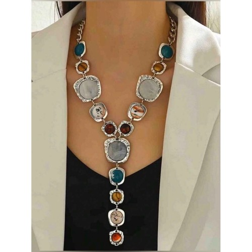 Collana con ciondolo