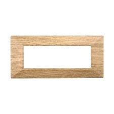 Placca Piramide Serie Moon 6P