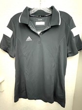 Polo Adidas Climalite (Donna) Selezionata - Taglia L