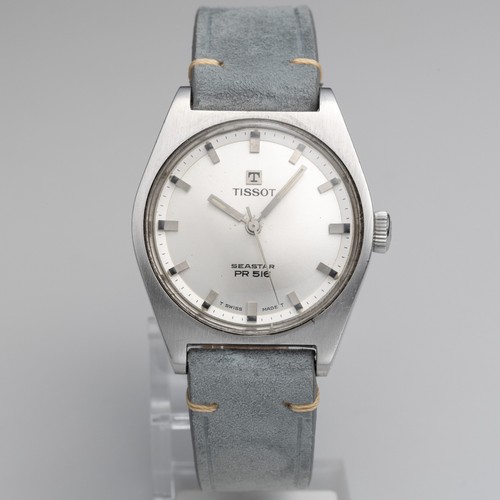 Orologio tissot seastar - orologio,
