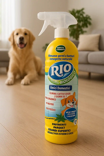 Rio azzurro bum spray - rio,