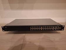 Cisco sg300 28p - poe, gigabit