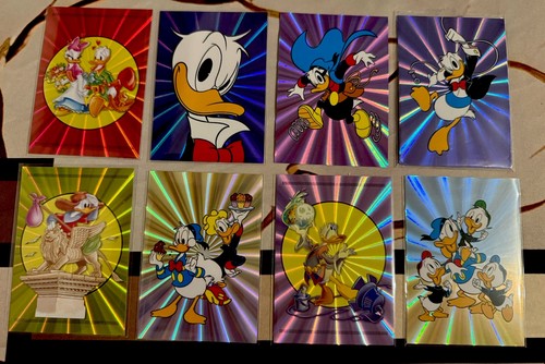 Panini disney paperino - panini,