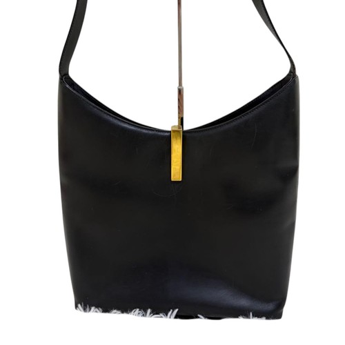 Autentica gucci borsa vintage - gucci,