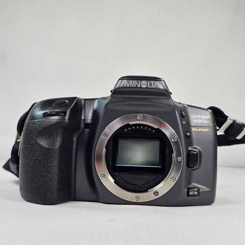 Corpo fotocamera reflex
