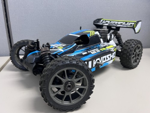 Kyosho inferno neo type 1 - 3.0, type-1