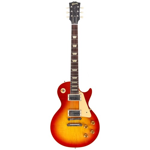 Gibson 1958 les paul standard - 1958,