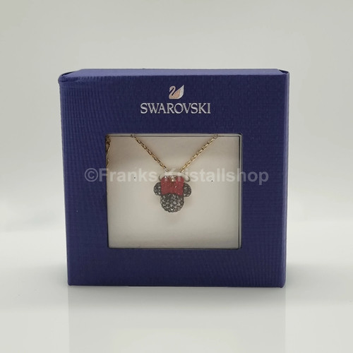 Collana swarovski disney - collana,