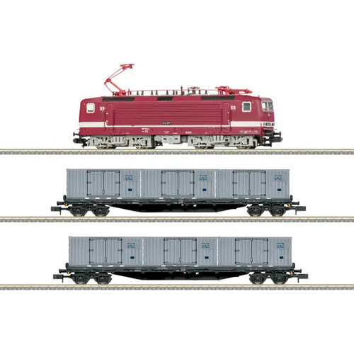 Minitrix t11169 scale - t11169,