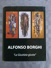 ALFONSO BORGHI lotto 2