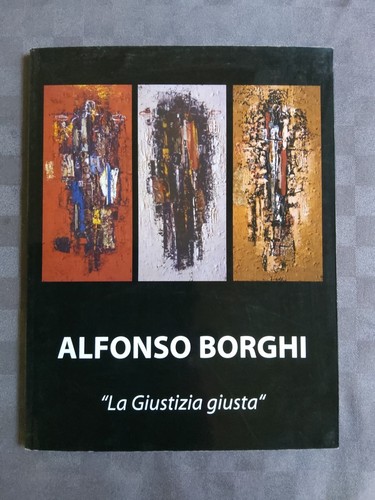 Alfonso borghi lotto - borghi, 2
