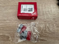 Herpa 052405 1:87 Vigili Del