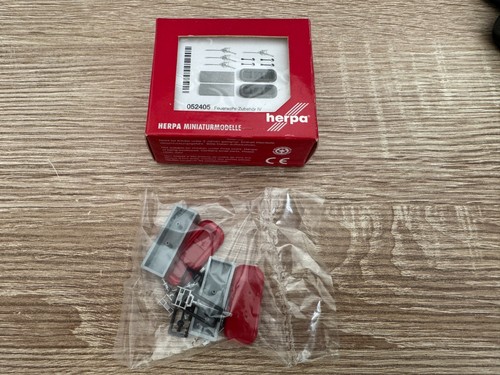 Herpa 052405 vigili del - 1:87,