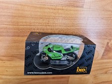1/24 IXO Kawasaki Zx-Rr Garry