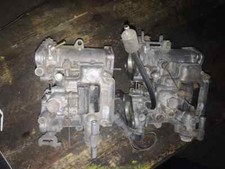 carburatori alfa romeo 75