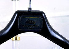 Vintage 80s BRIONI ROMA Gruccia x Abito Giacca/Pantalone Uomo  no slip. 46x30x6