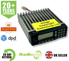 ICOM IC-F1610 VHF 25 WATT TAXI