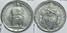 Vatican 1942 2 Lire 299138
