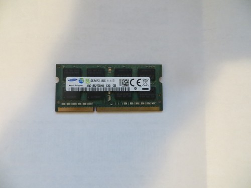 Samsung pc3 12800 - samsung, (ddr3-1600)