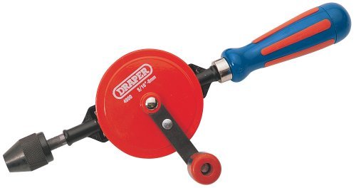 Draper 13838 trapano a mano - 13838,