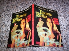 I CLASSICI A FUMETTI N.22