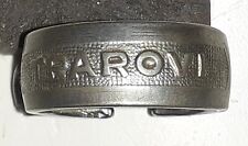 Stringi canotto sella marcato