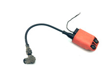 BOBINA ACCENSIONE AVVIAMENTO