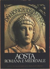 Aosta romana e medievale